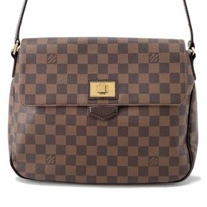 Authentic Louis Vuitton Besace Roseberry Crossbody Bag